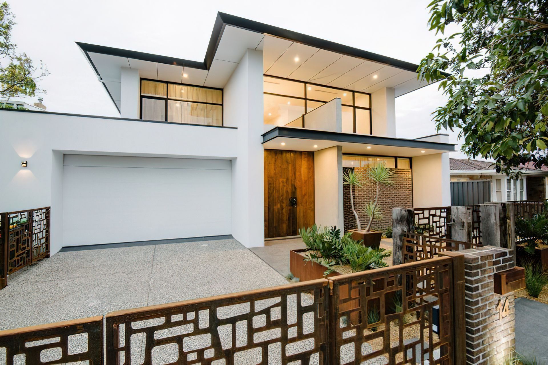 Marlborough St, Brighton