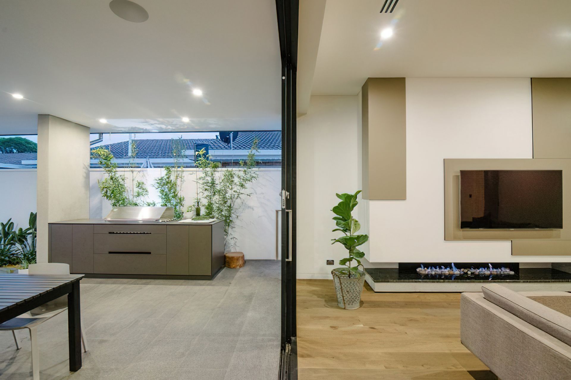 Marlborough St, Brighton