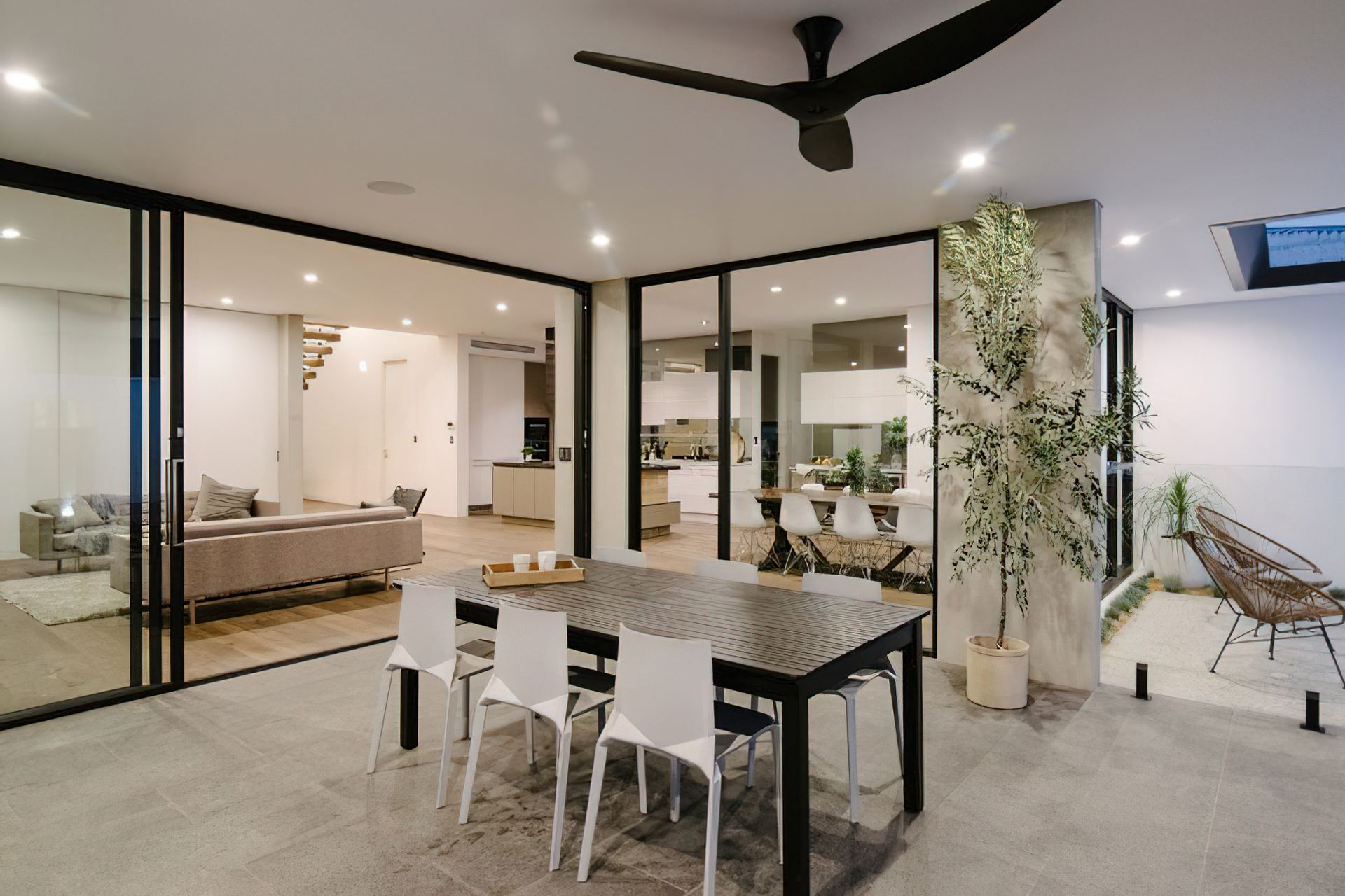 Marlborough St, Brighton