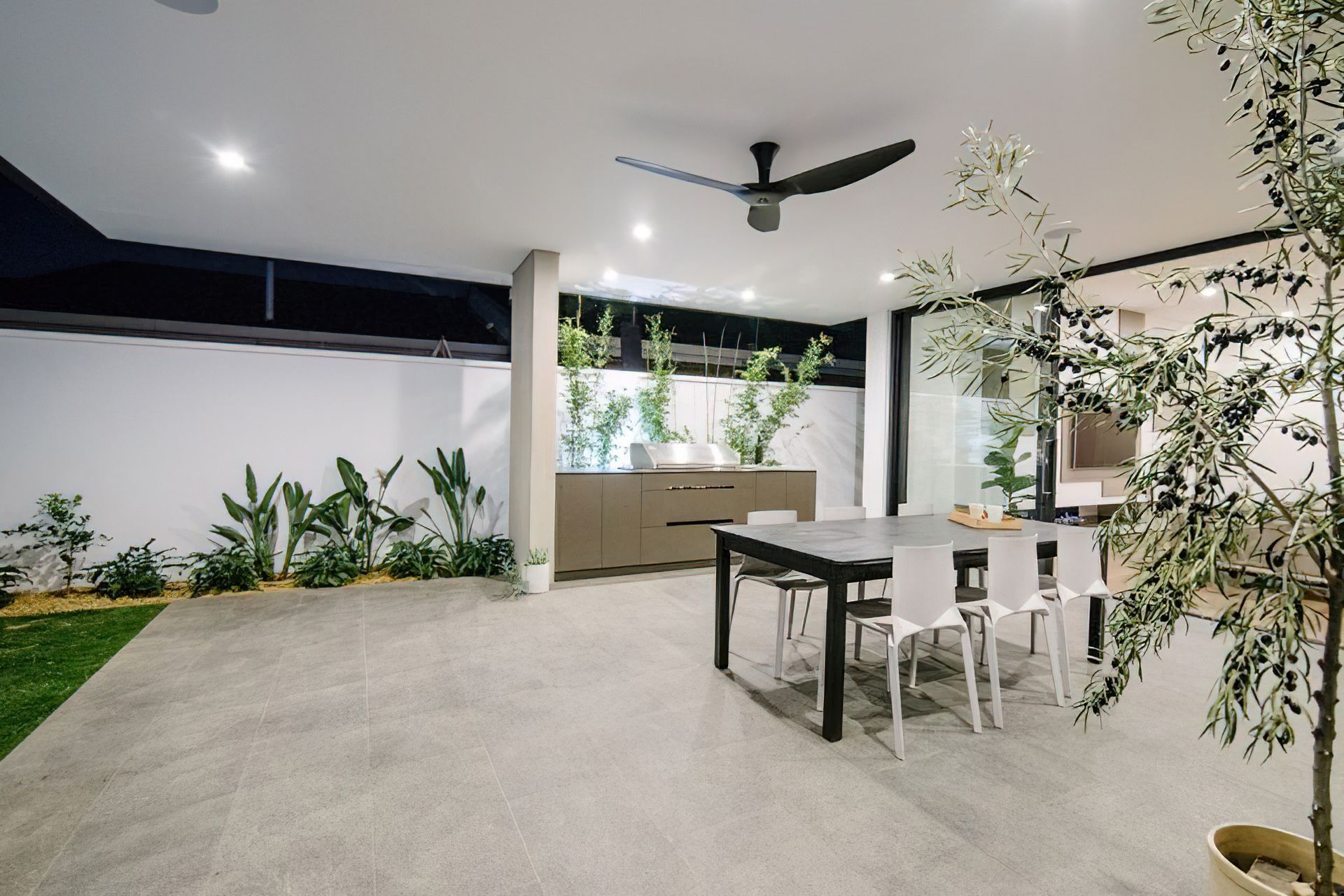 Marlborough St, Brighton