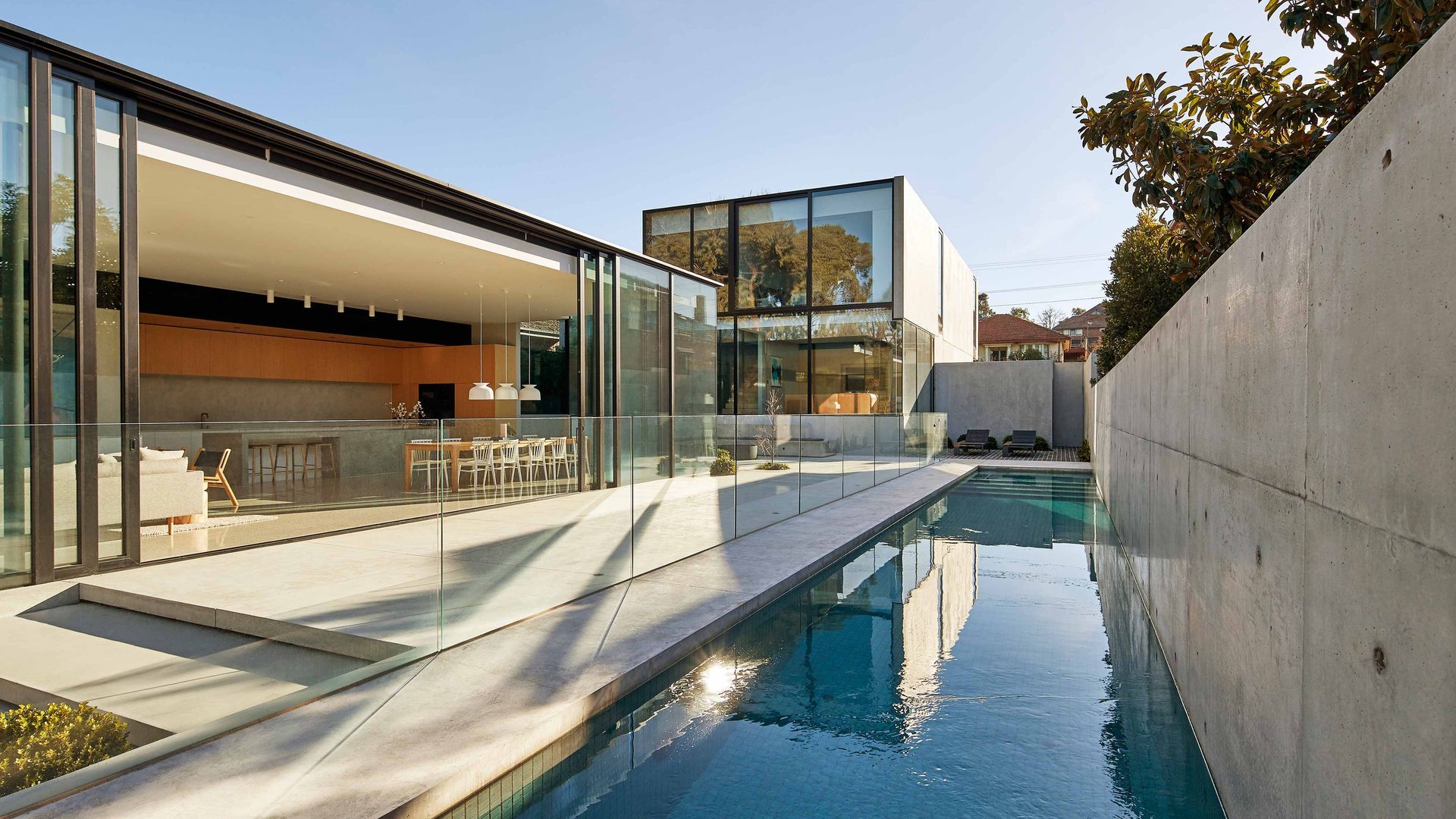 Salmon | FGR Architects | ArchiPro Australia video