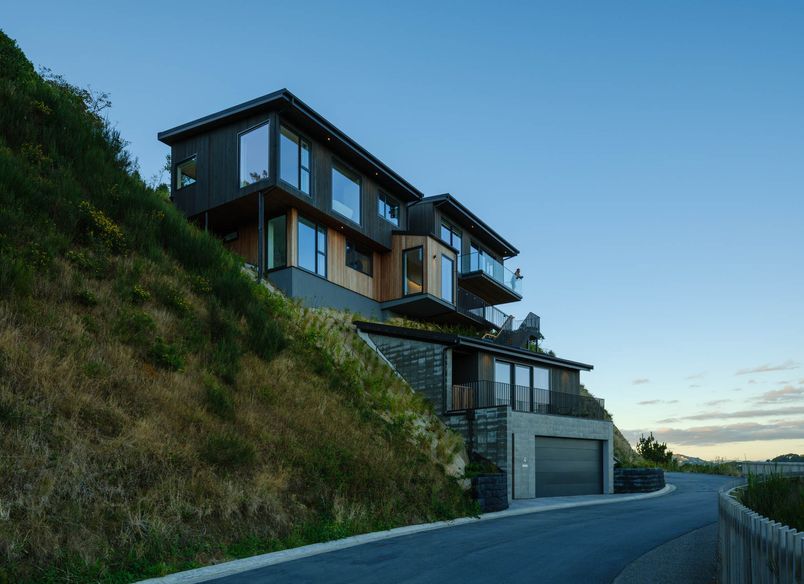 The Hill House
