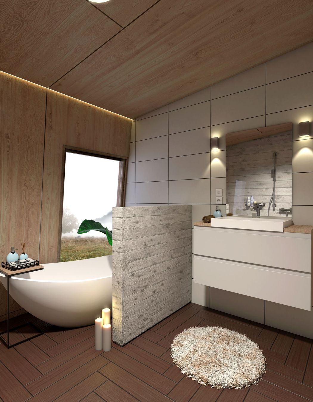 Waimauku Barefoot Home