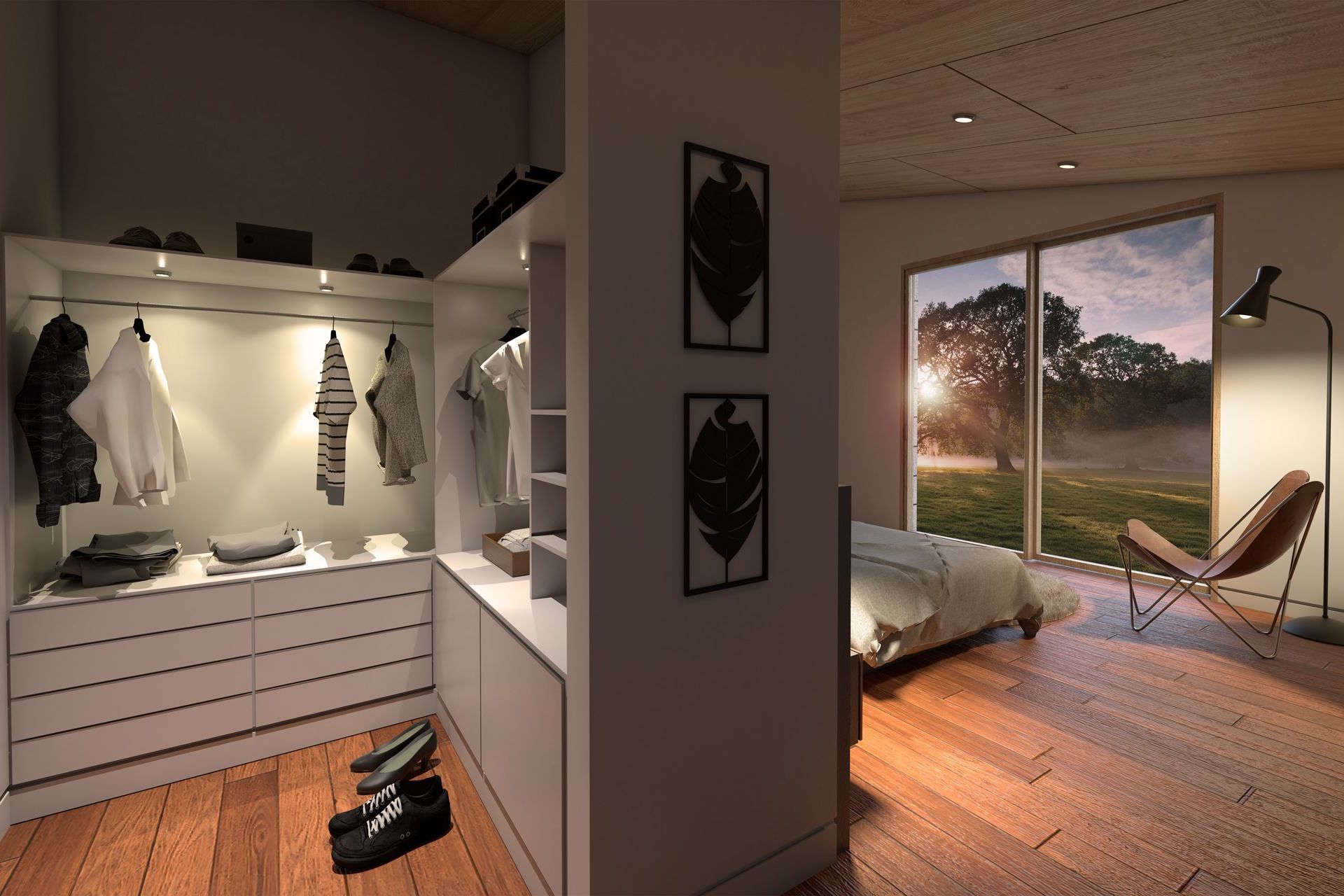 Waimauku Barefoot Home