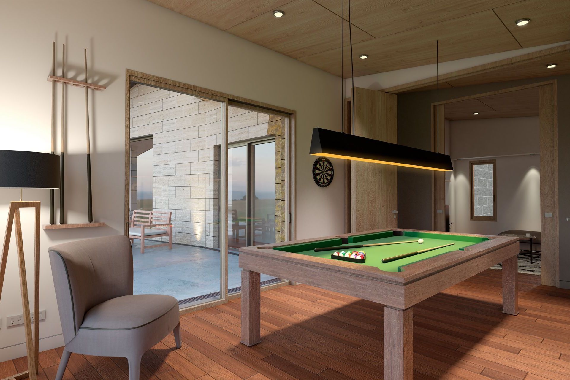 Waimauku Barefoot Home