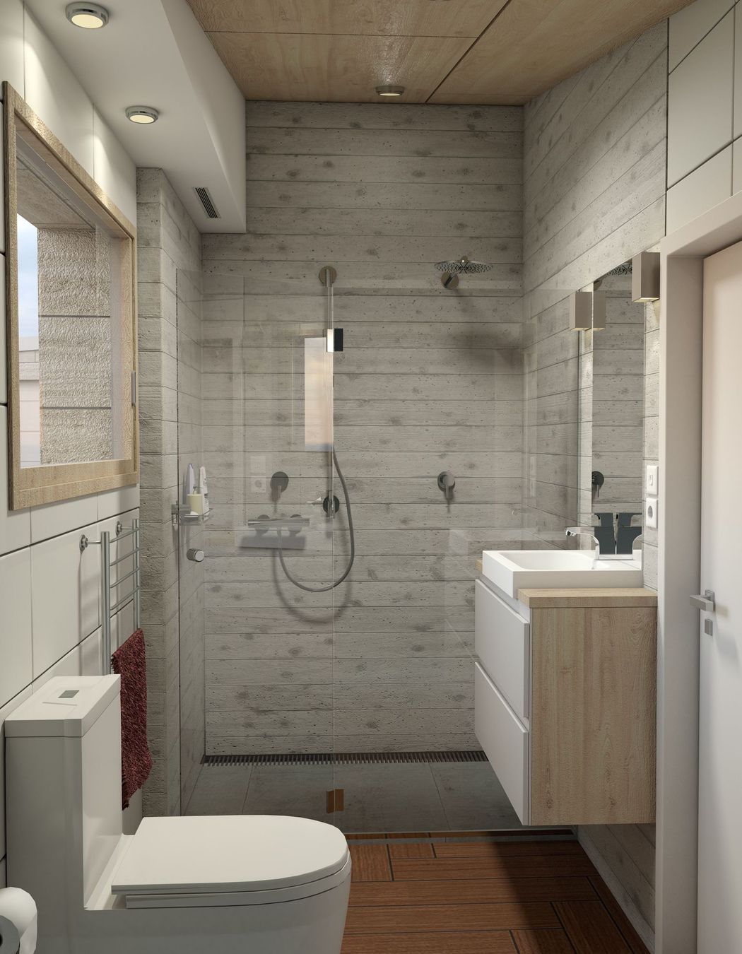 Waimauku Barefoot Home