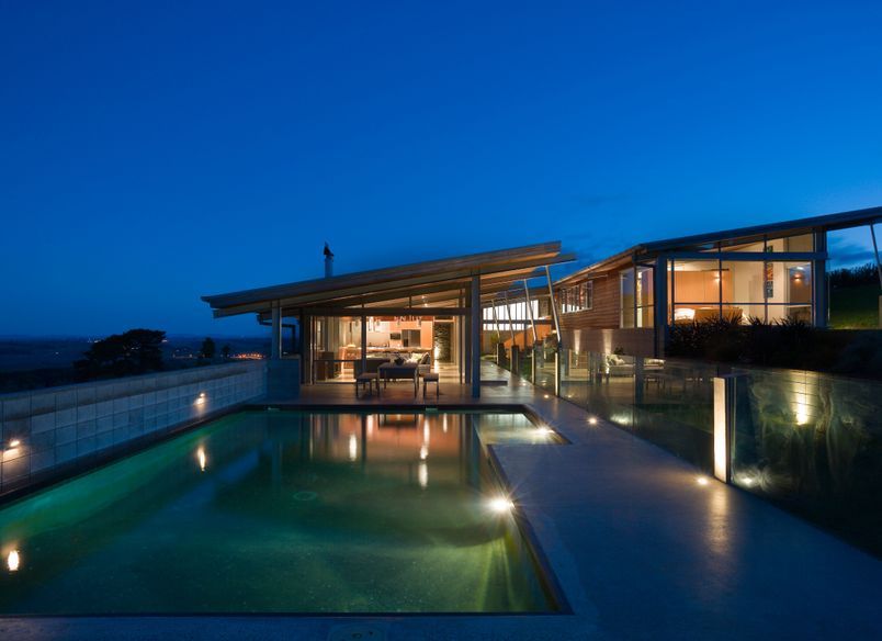 Foothills House Pokeno