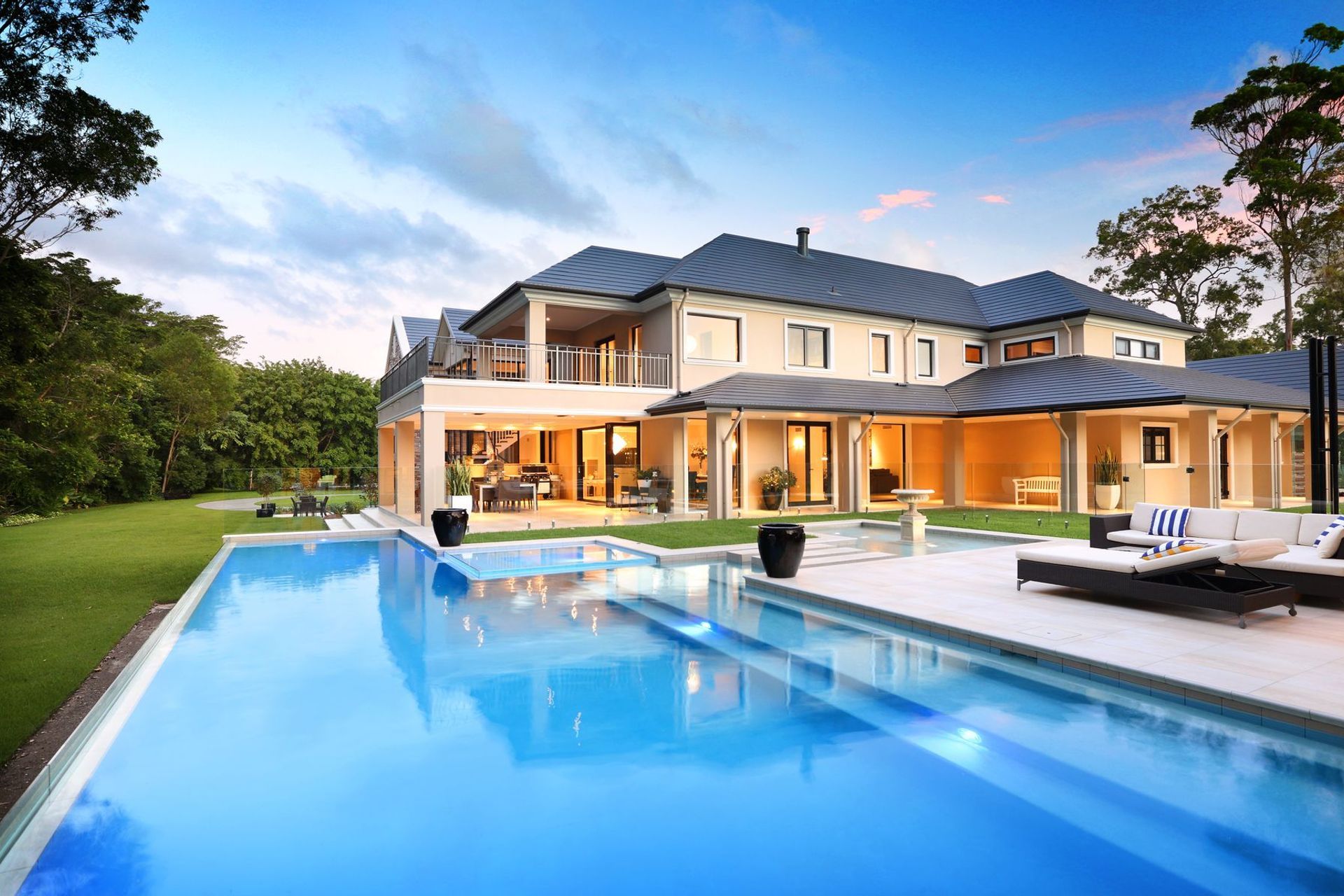 Sunshine Coast Residence