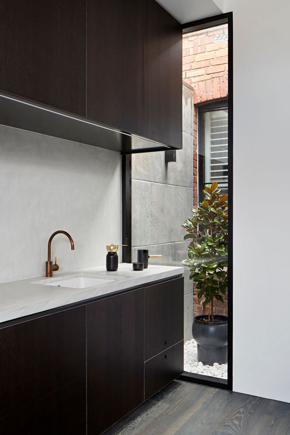 Pocket House