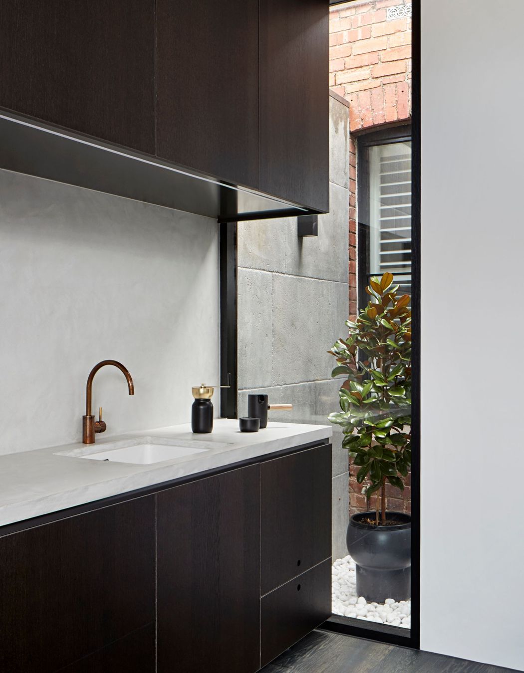 Pocket House