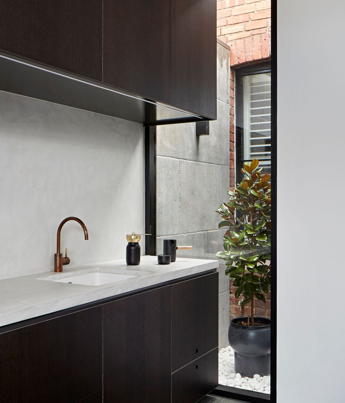 Pocket House