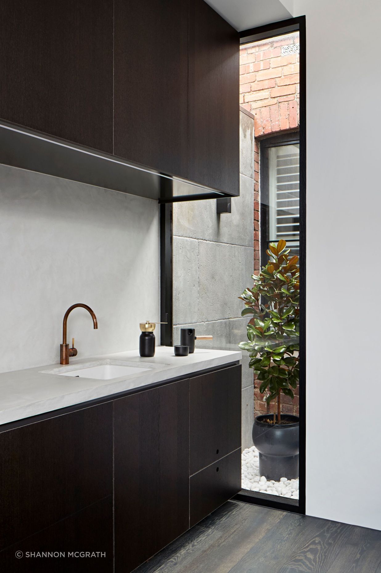 Pocket House