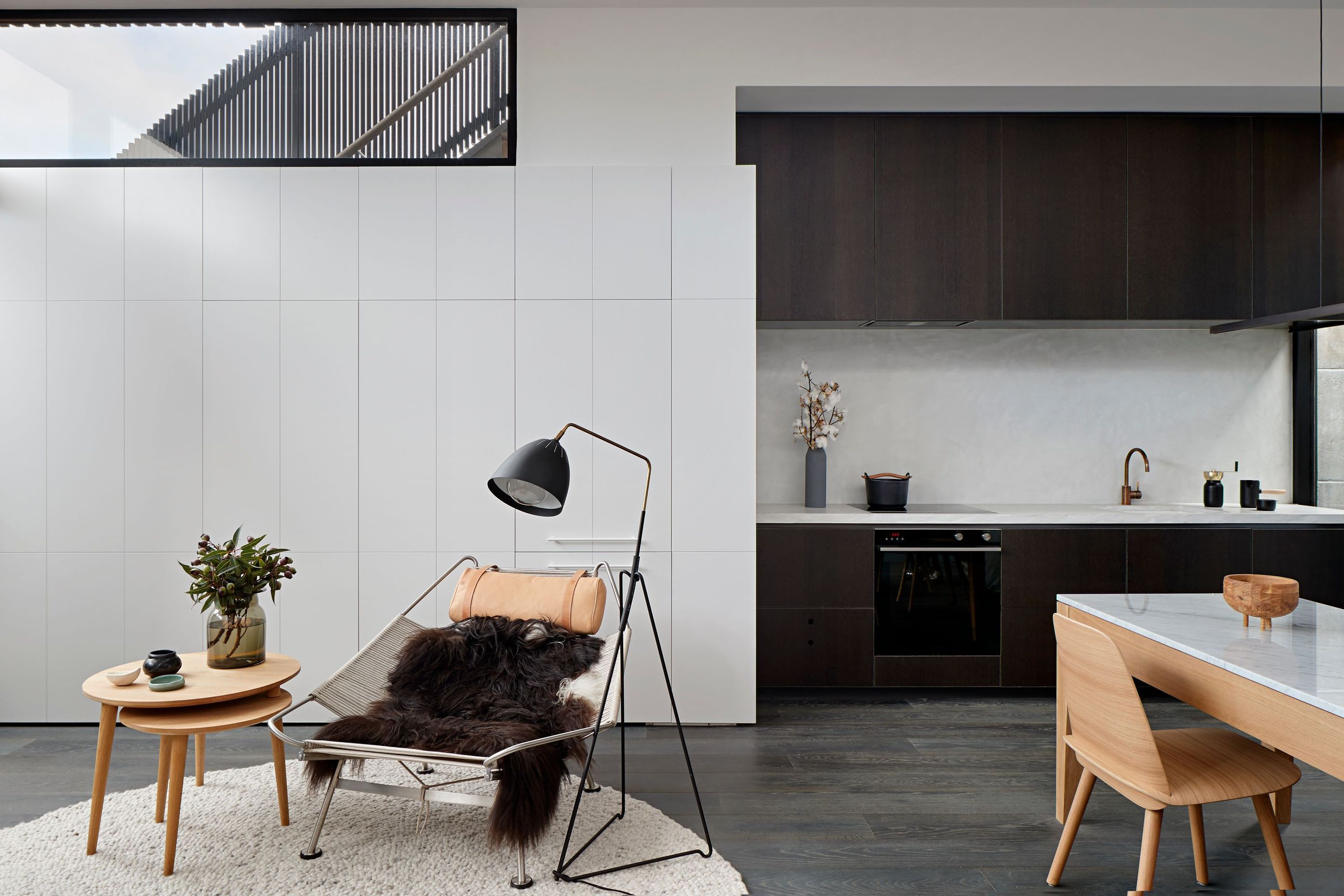 Pocket House