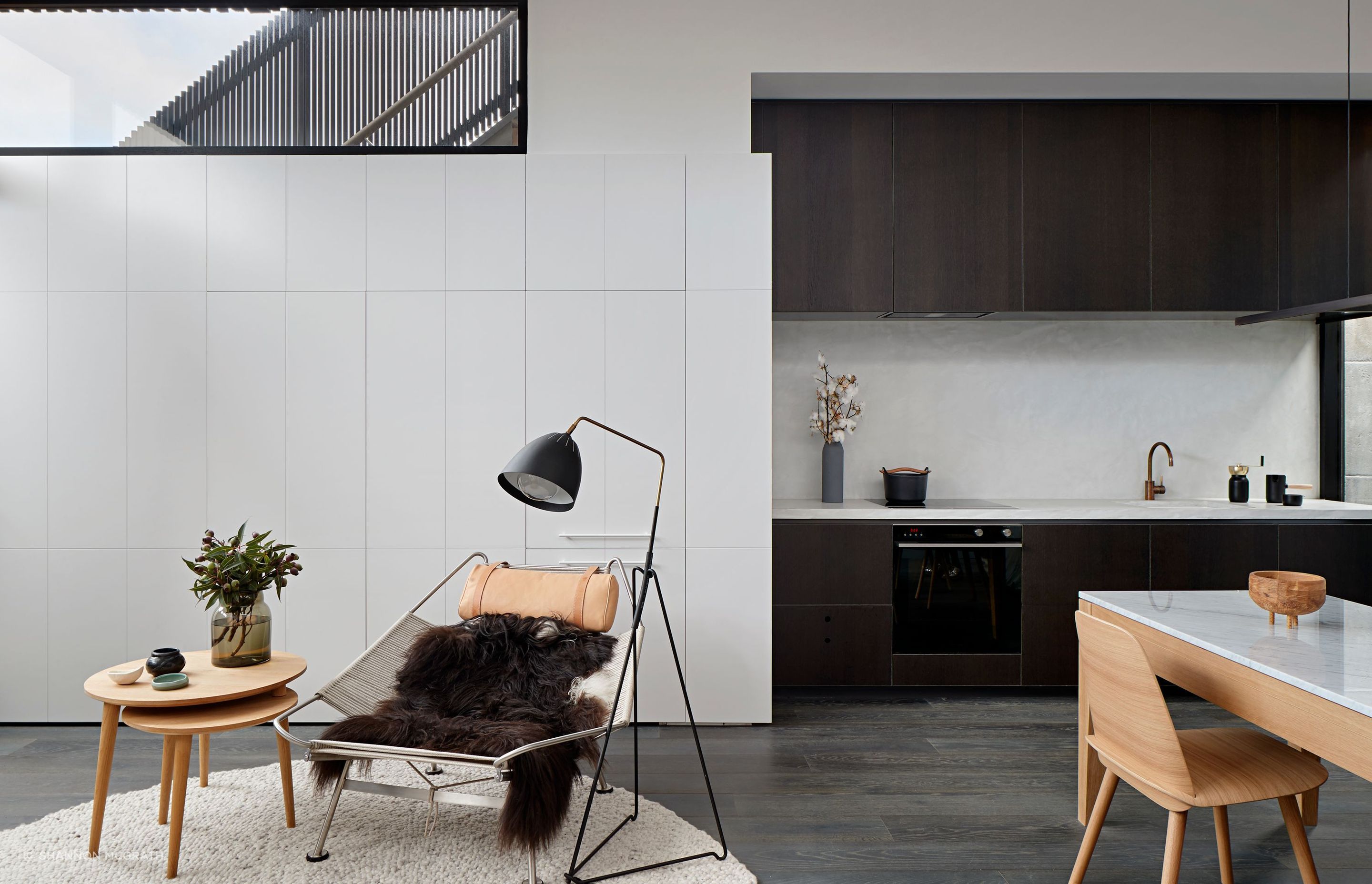 Pocket House