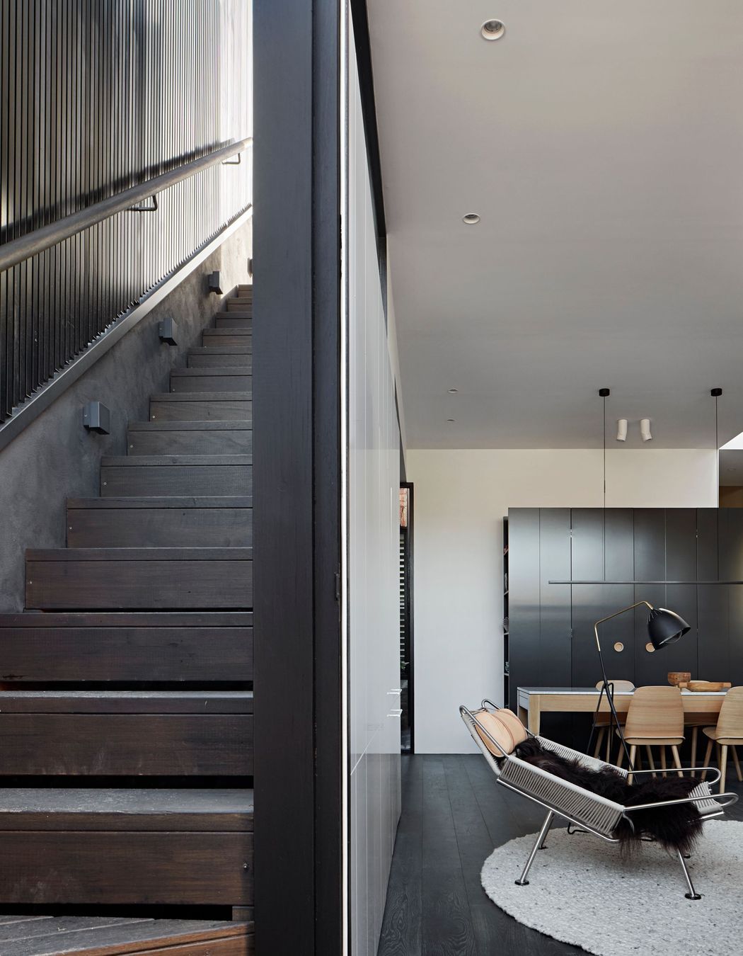 Pocket House