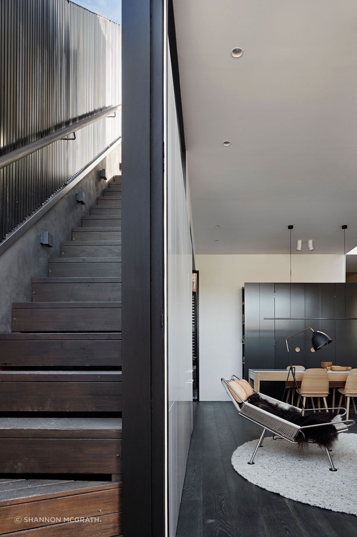 Pocket House