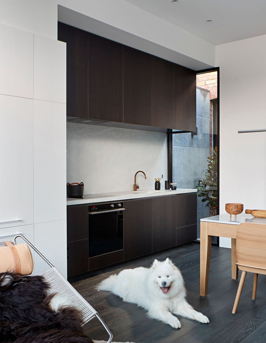 Pocket House