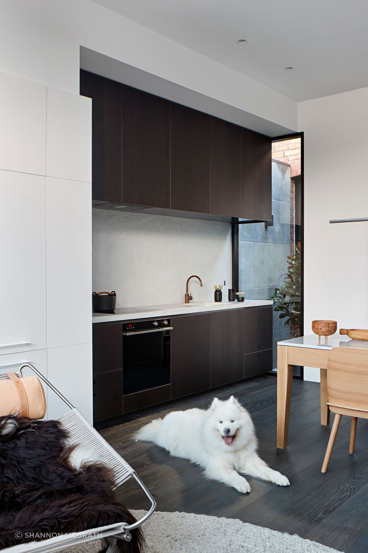 Pocket House