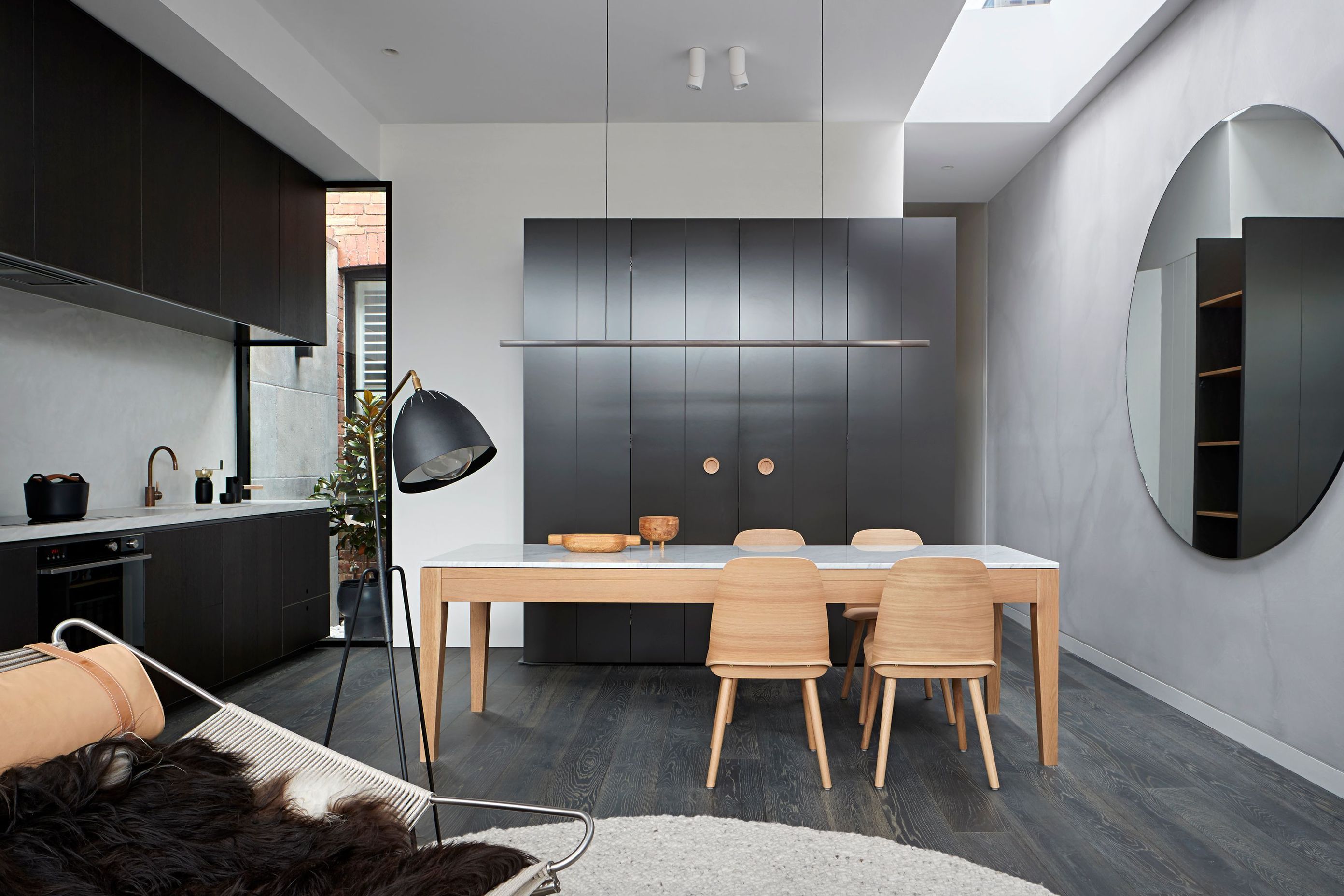 Pocket House