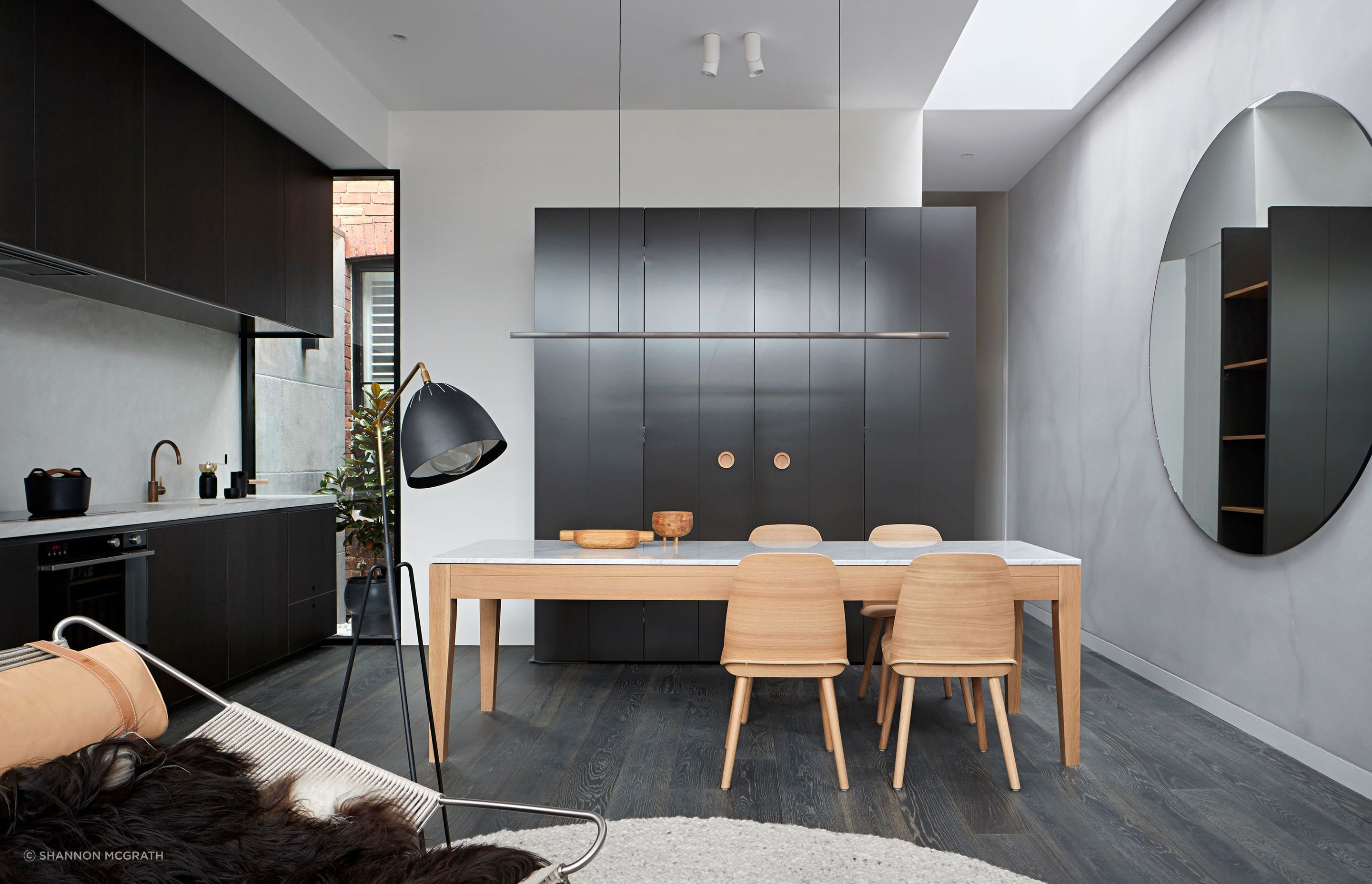 Pocket House