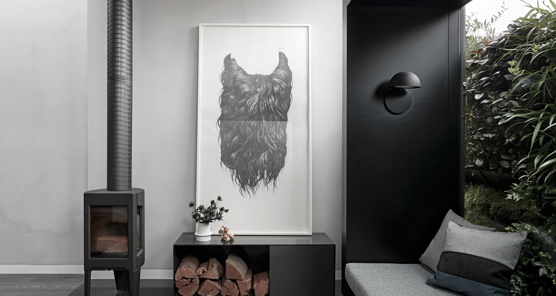 Pocket House banner