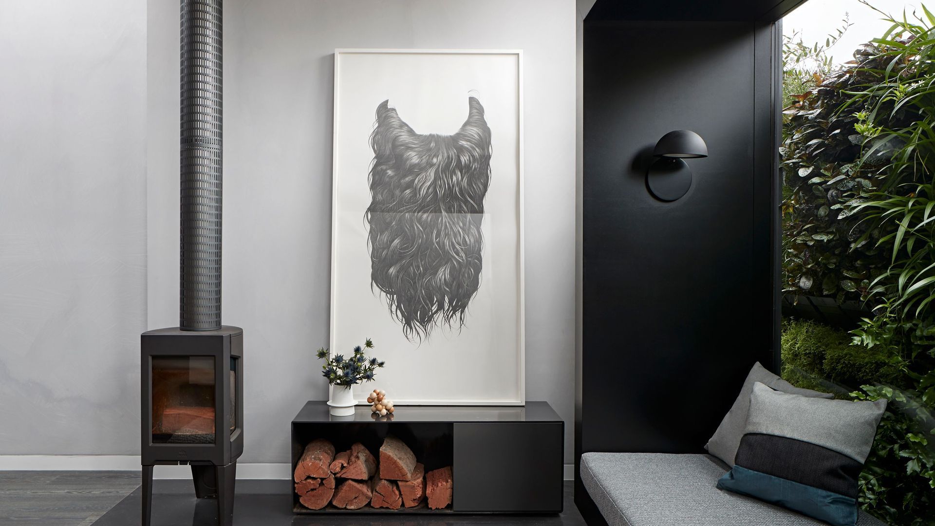 Pocket House banner