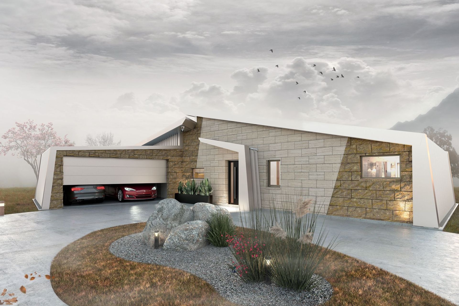 Waimauku Barefoot Home