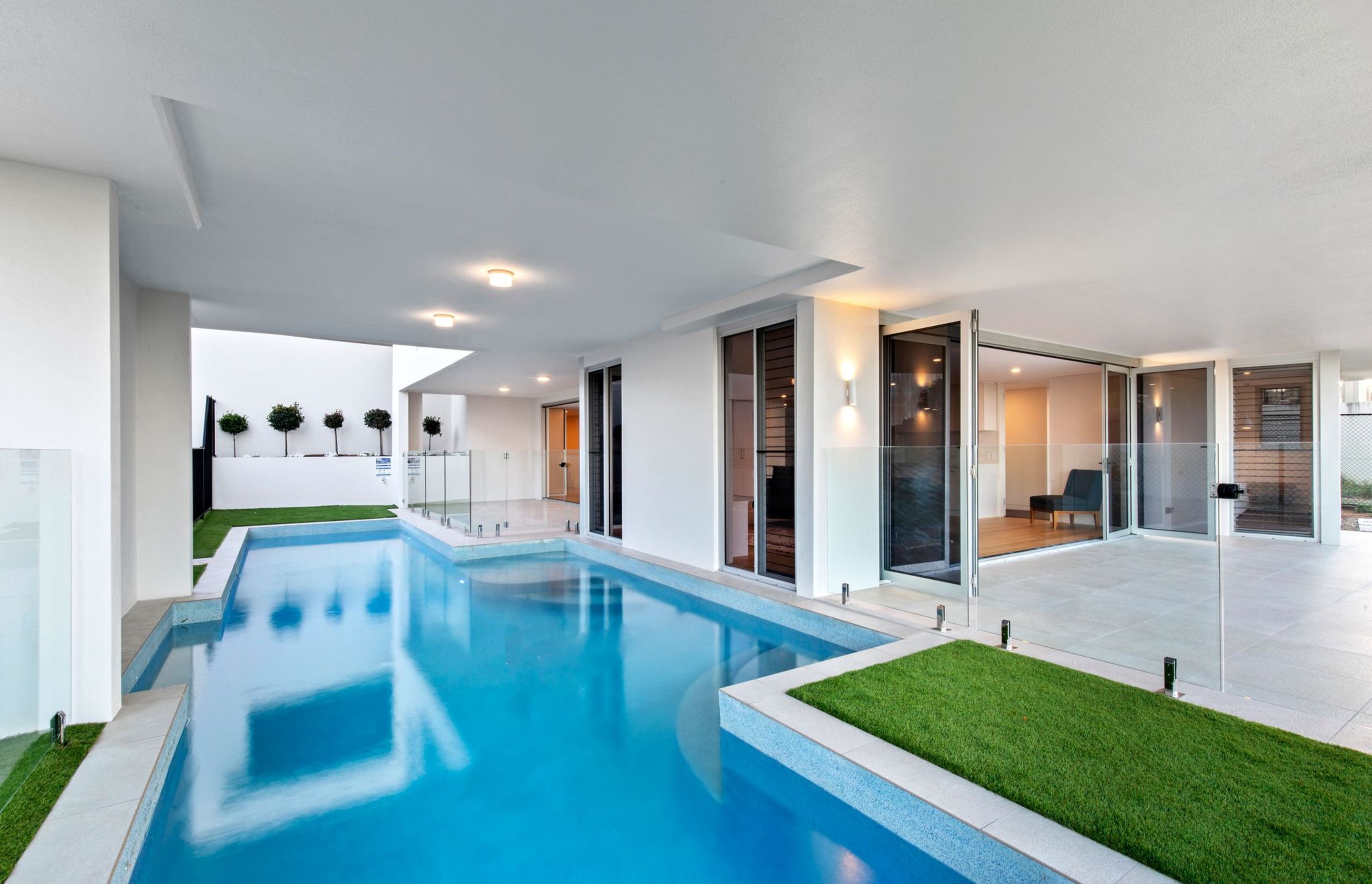Buderim Residence