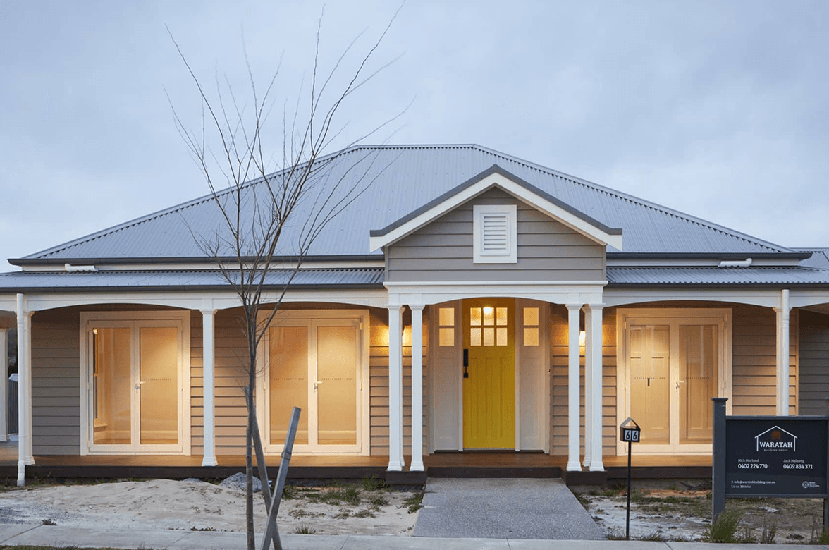 Sir James Fairfax Circuit, Retford Park