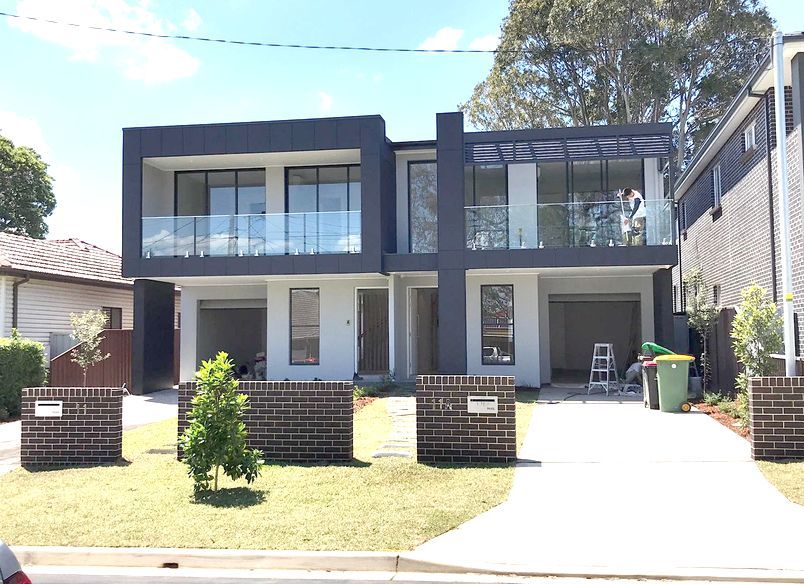 Panaia Duplex