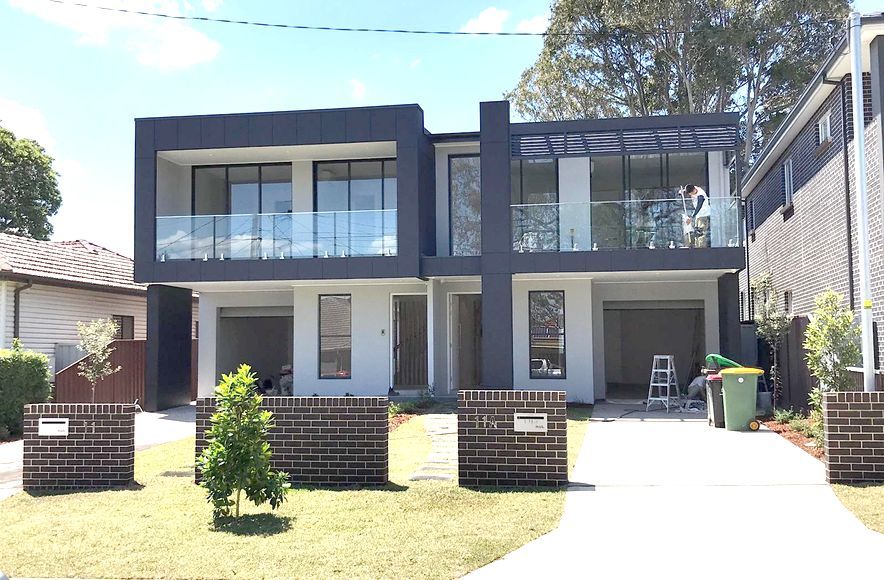 Panaia Duplex
