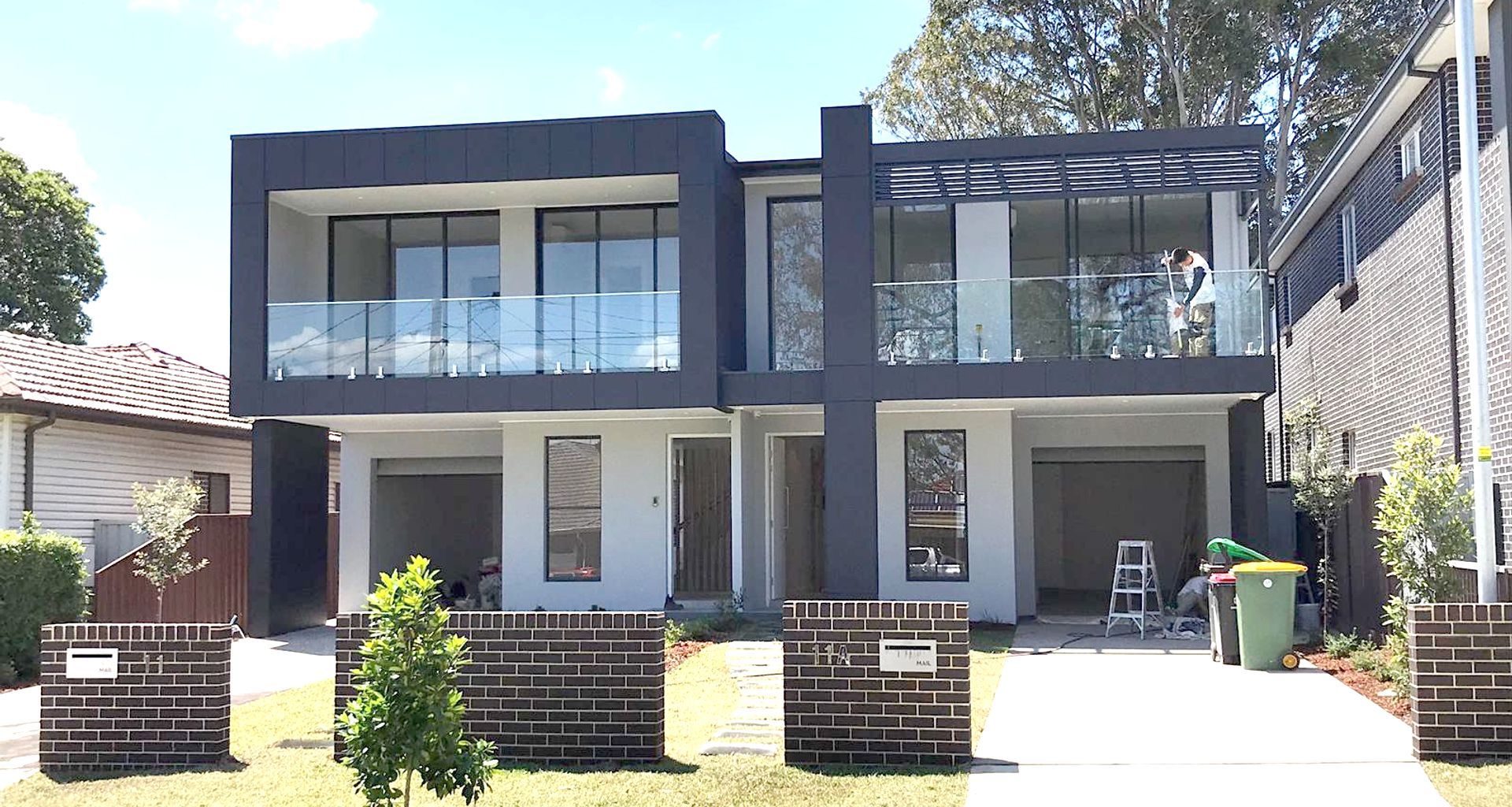 Panaia Duplex banner