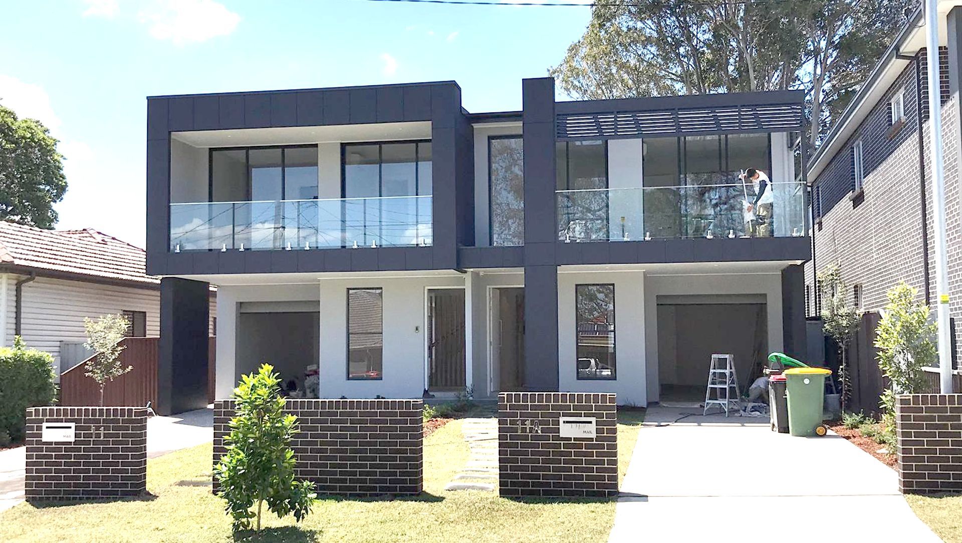 Panaia Duplex banner