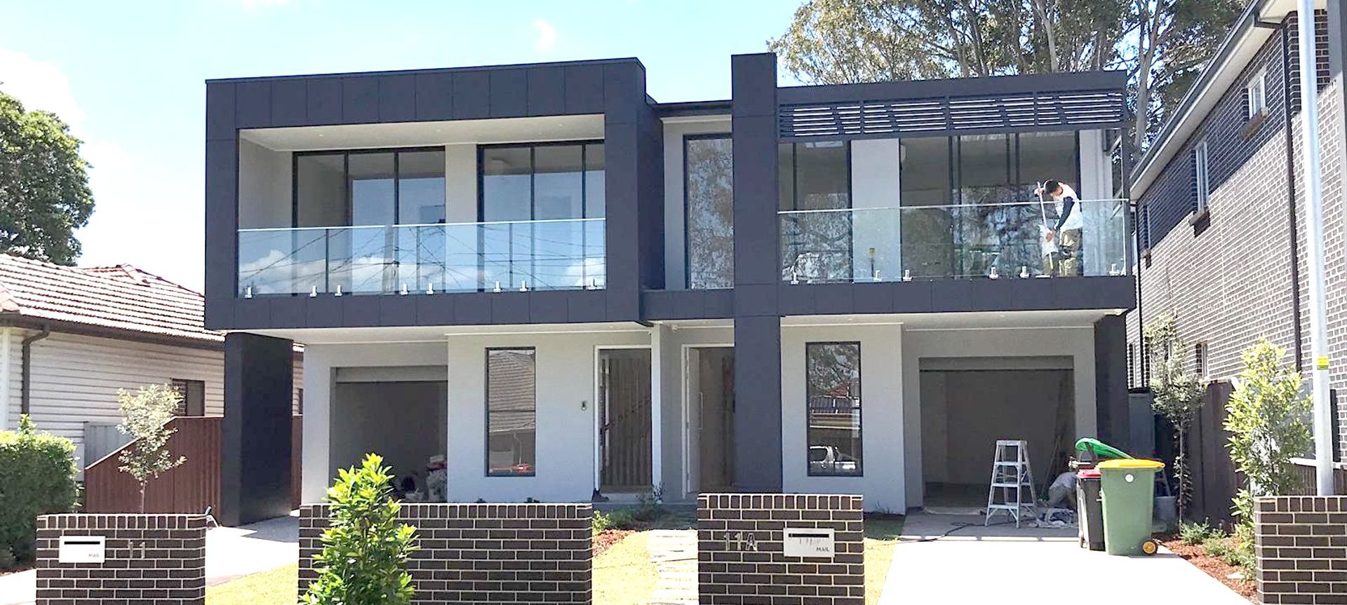 Panaia Duplex banner