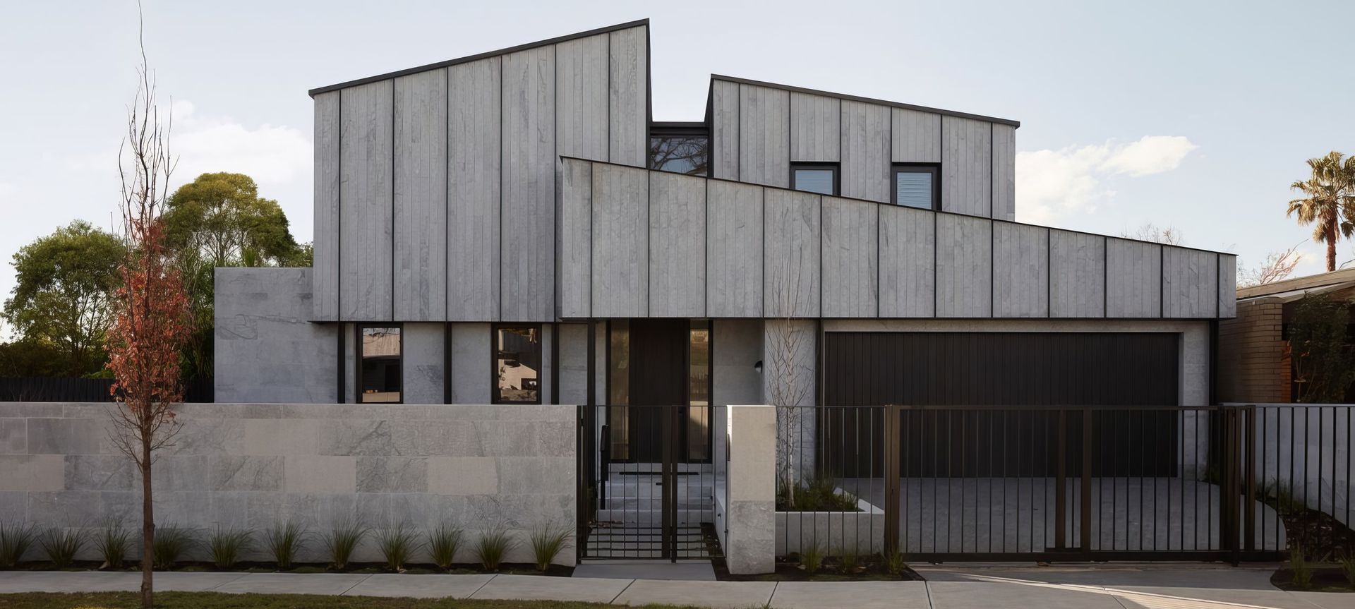 Fallow House banner