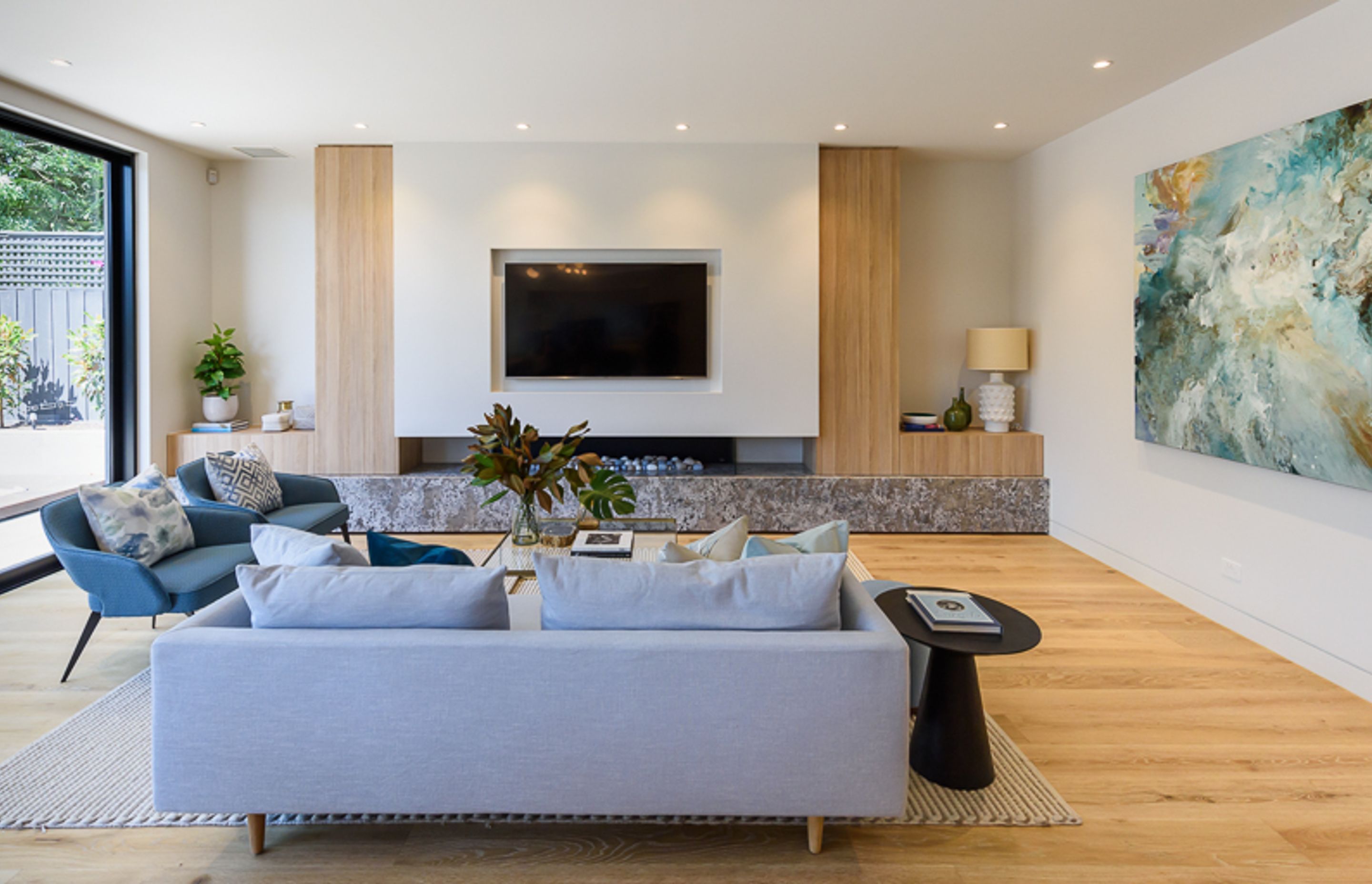 Caulfield Residential Development