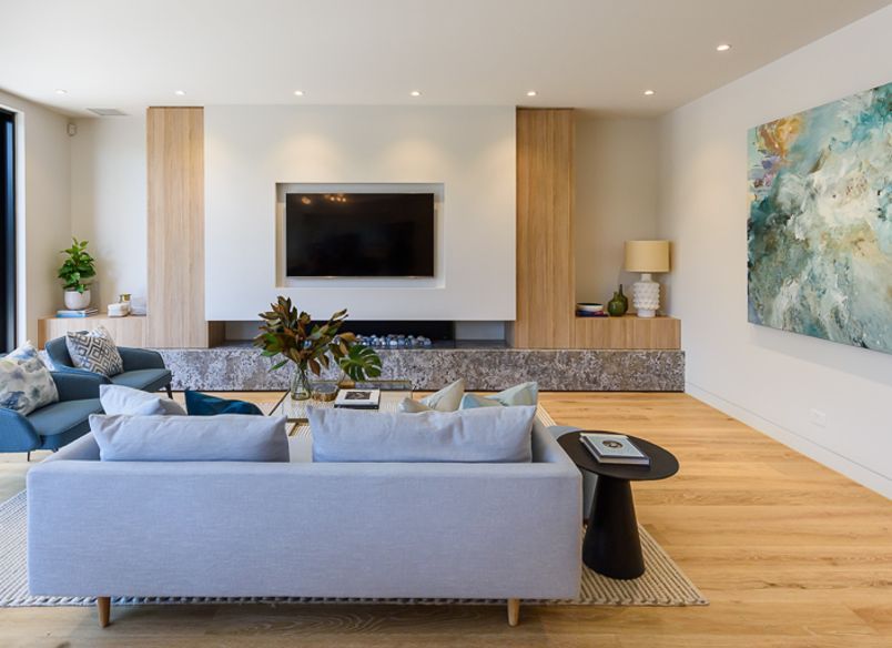 Caulfield Residential Development