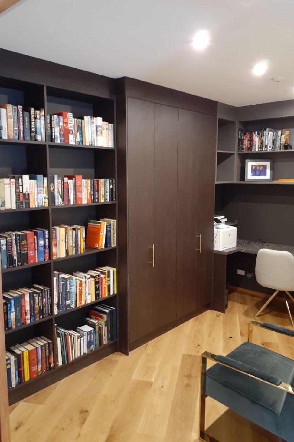 Home Office