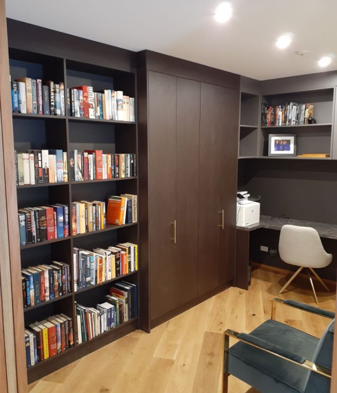 Home Office