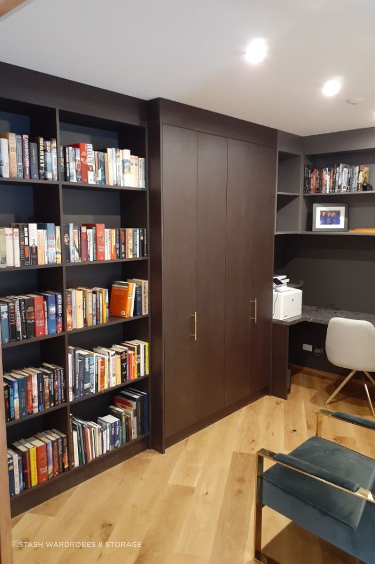 Home Office
