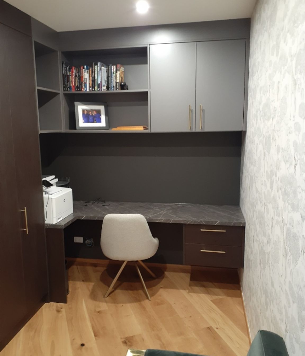 Home Office