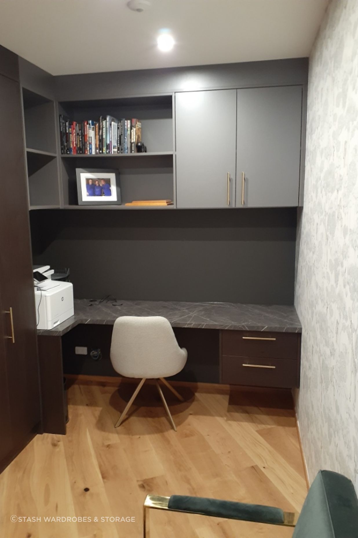 Home Office