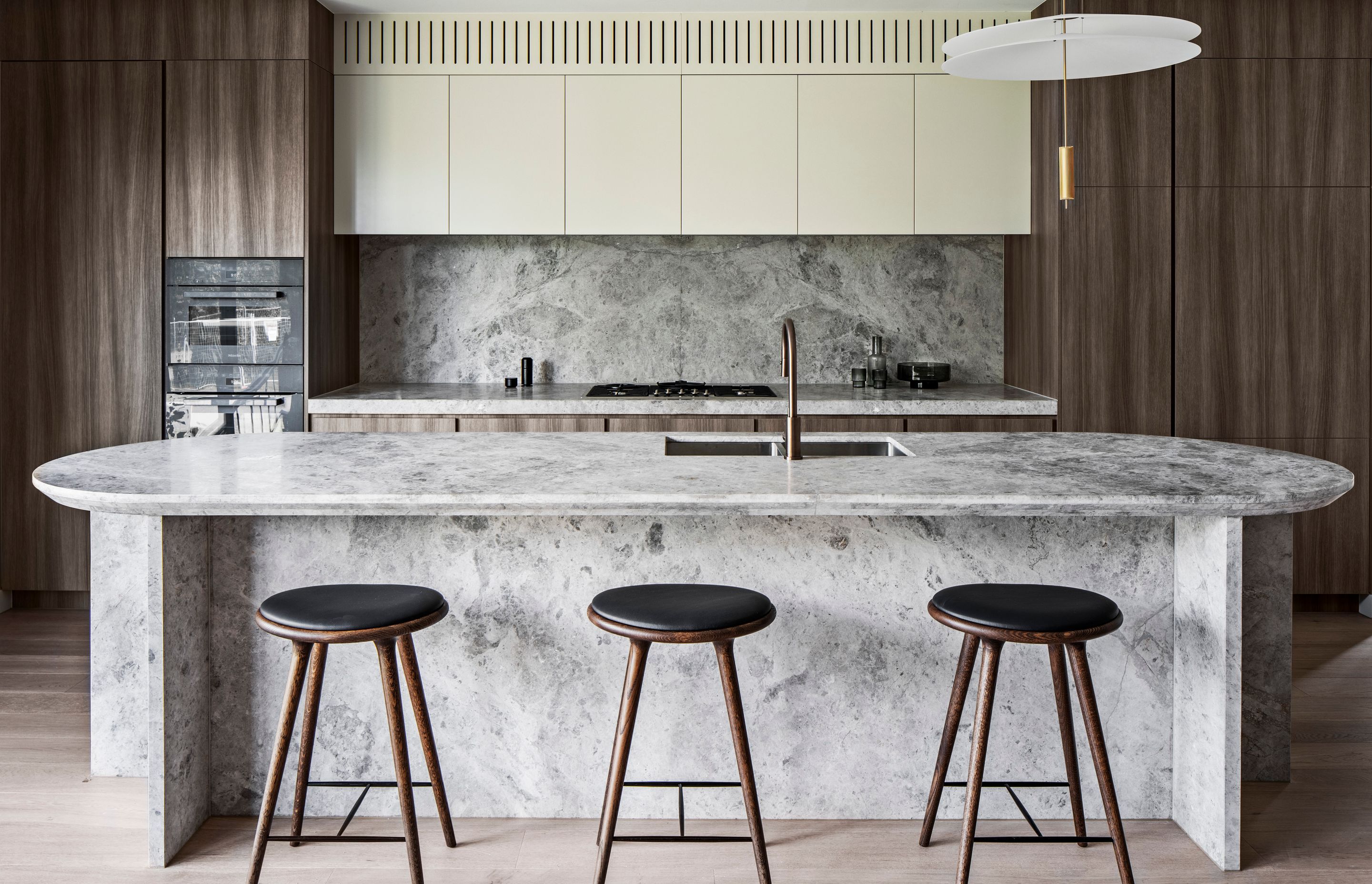 Oakwood Residences