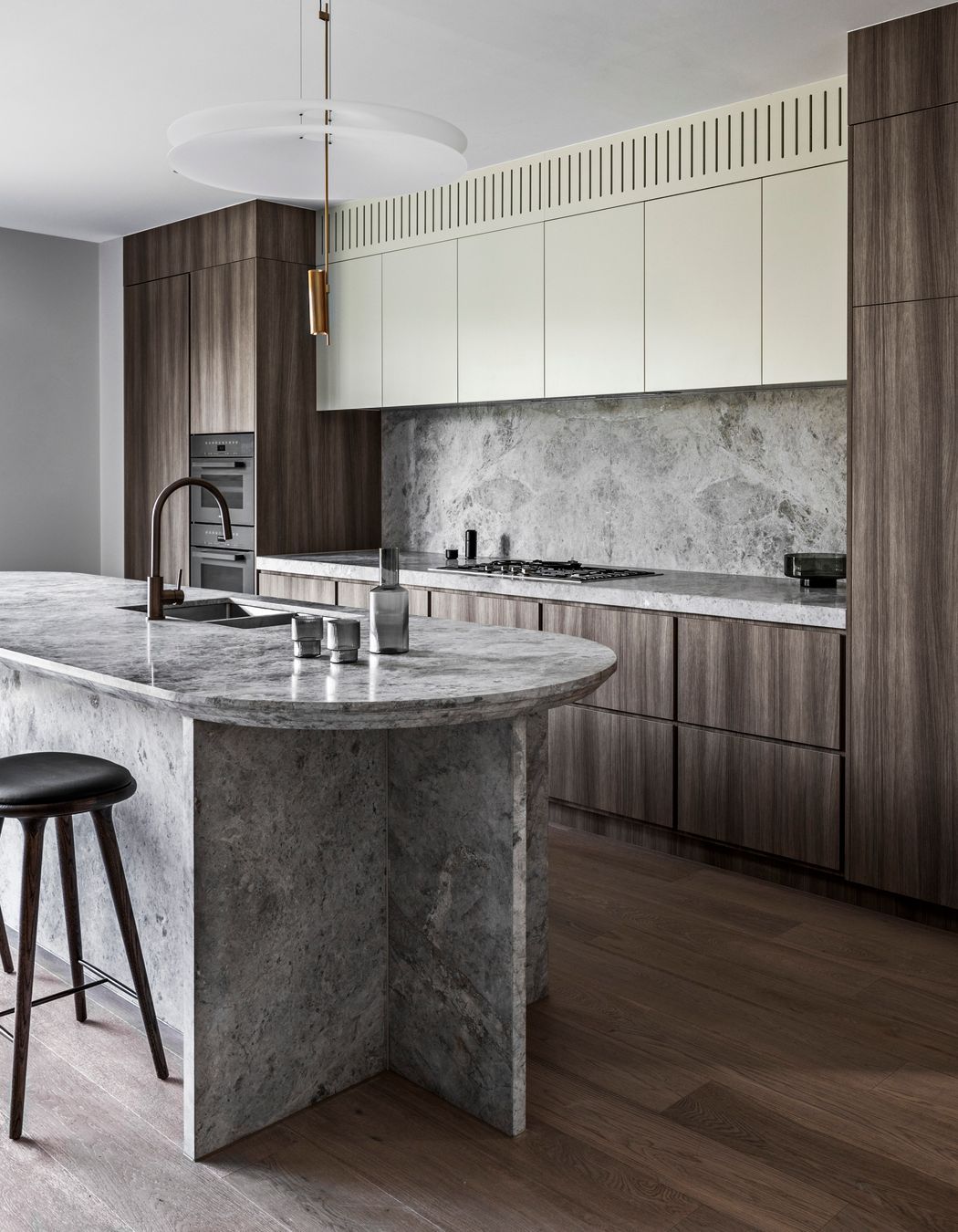 Oakwood Residences