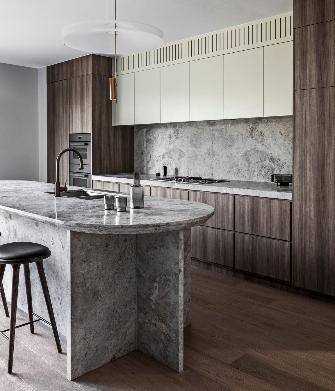 Oakwood Residences