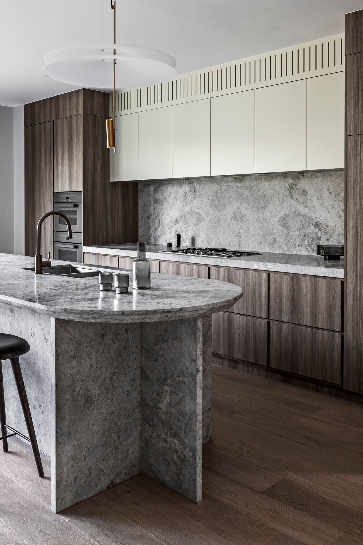 Oakwood Residences