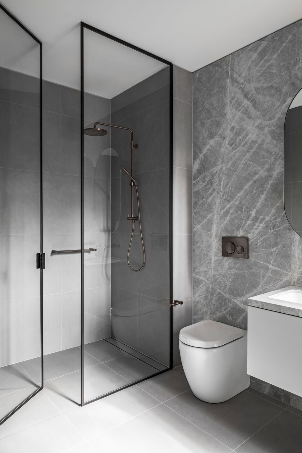 Oakwood Residences