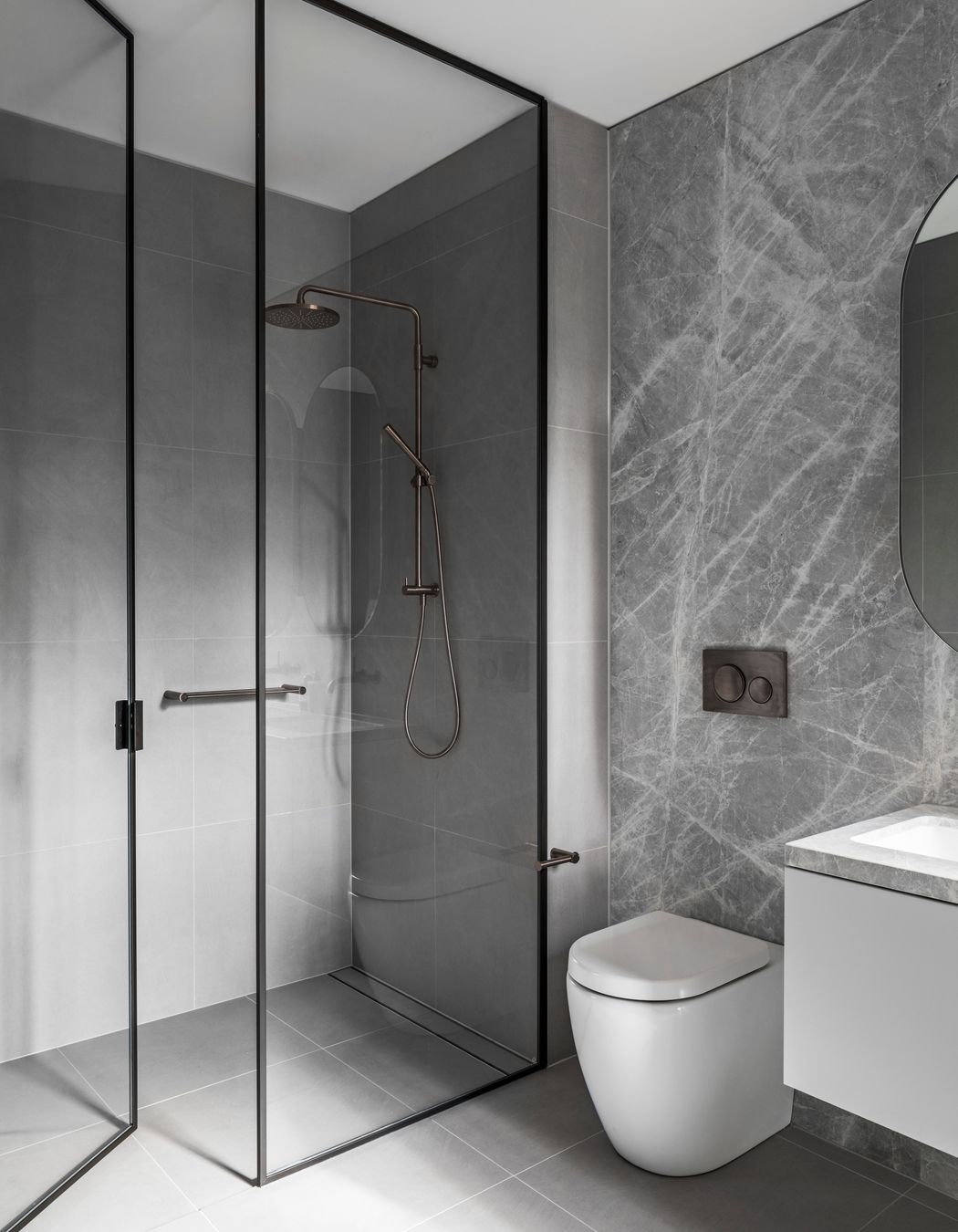 Oakwood Residences