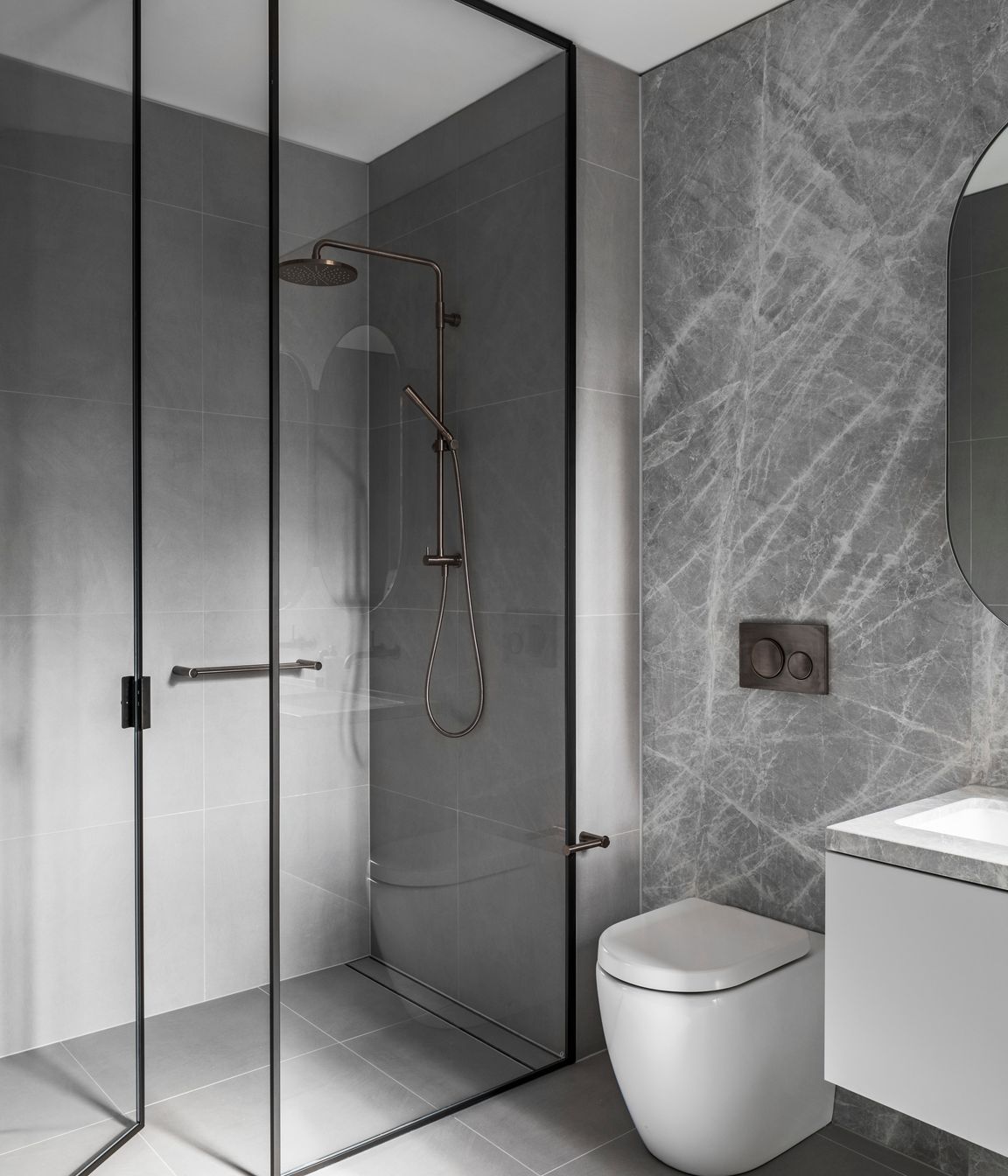 Oakwood Residences