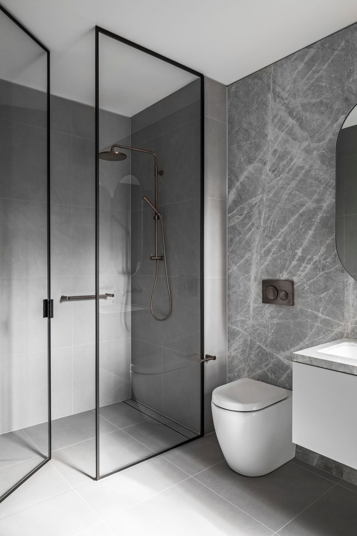 Oakwood Residences